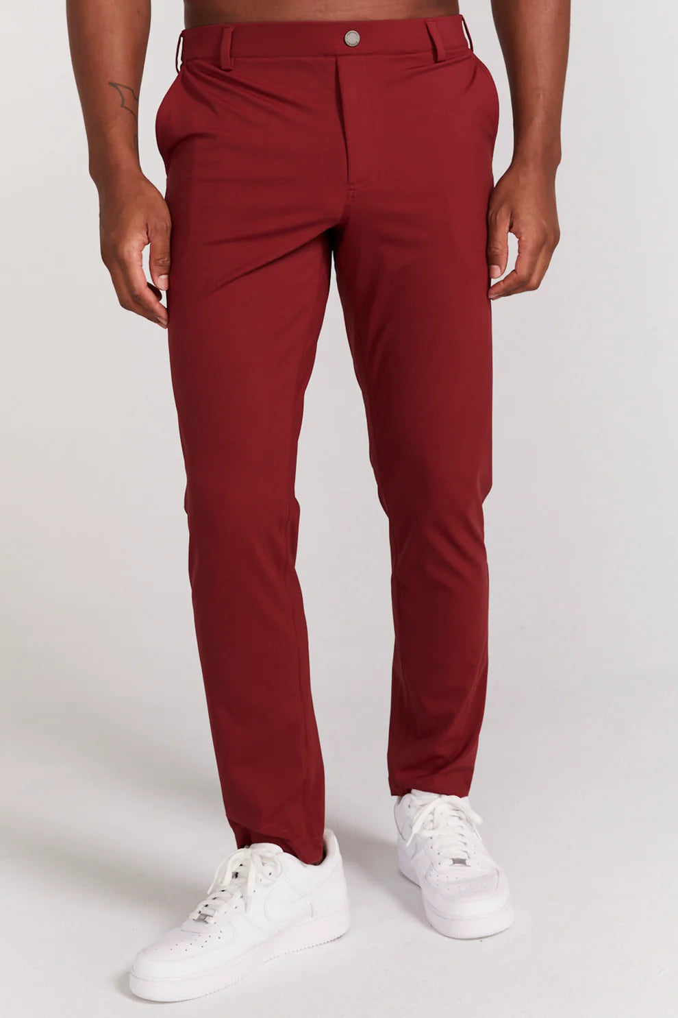 Bradley Pant