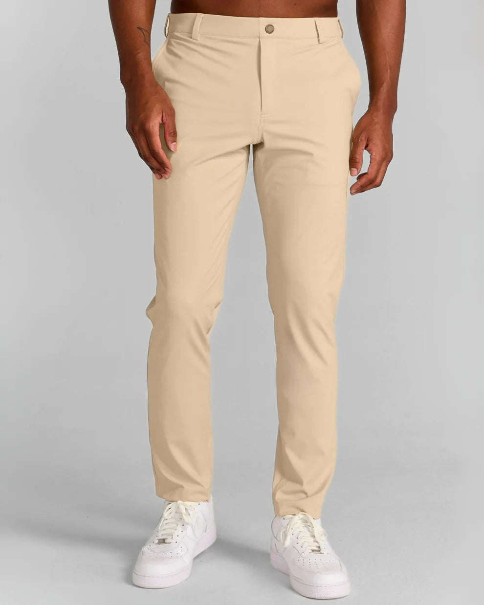 Bradley Pant