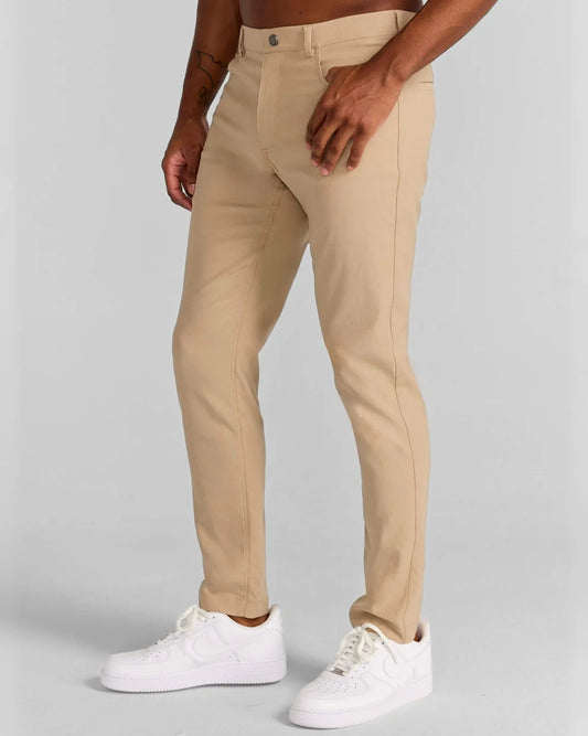 Calvin Pullon Chino