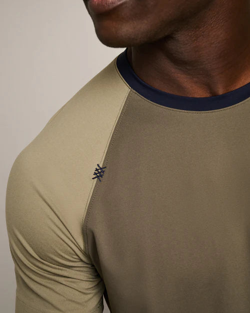 Reign Short Sleeve