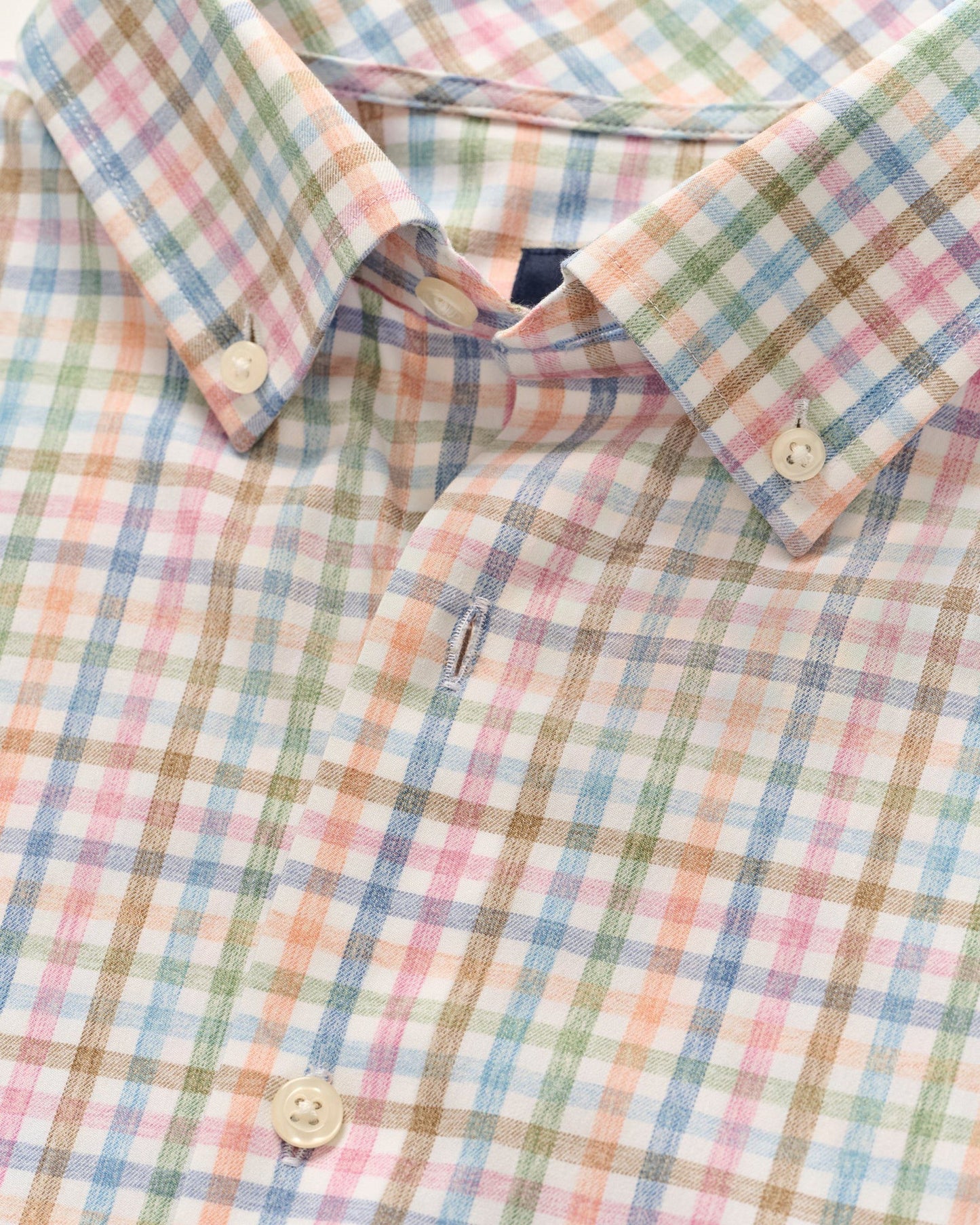 Kyler Long Sleeve Woven