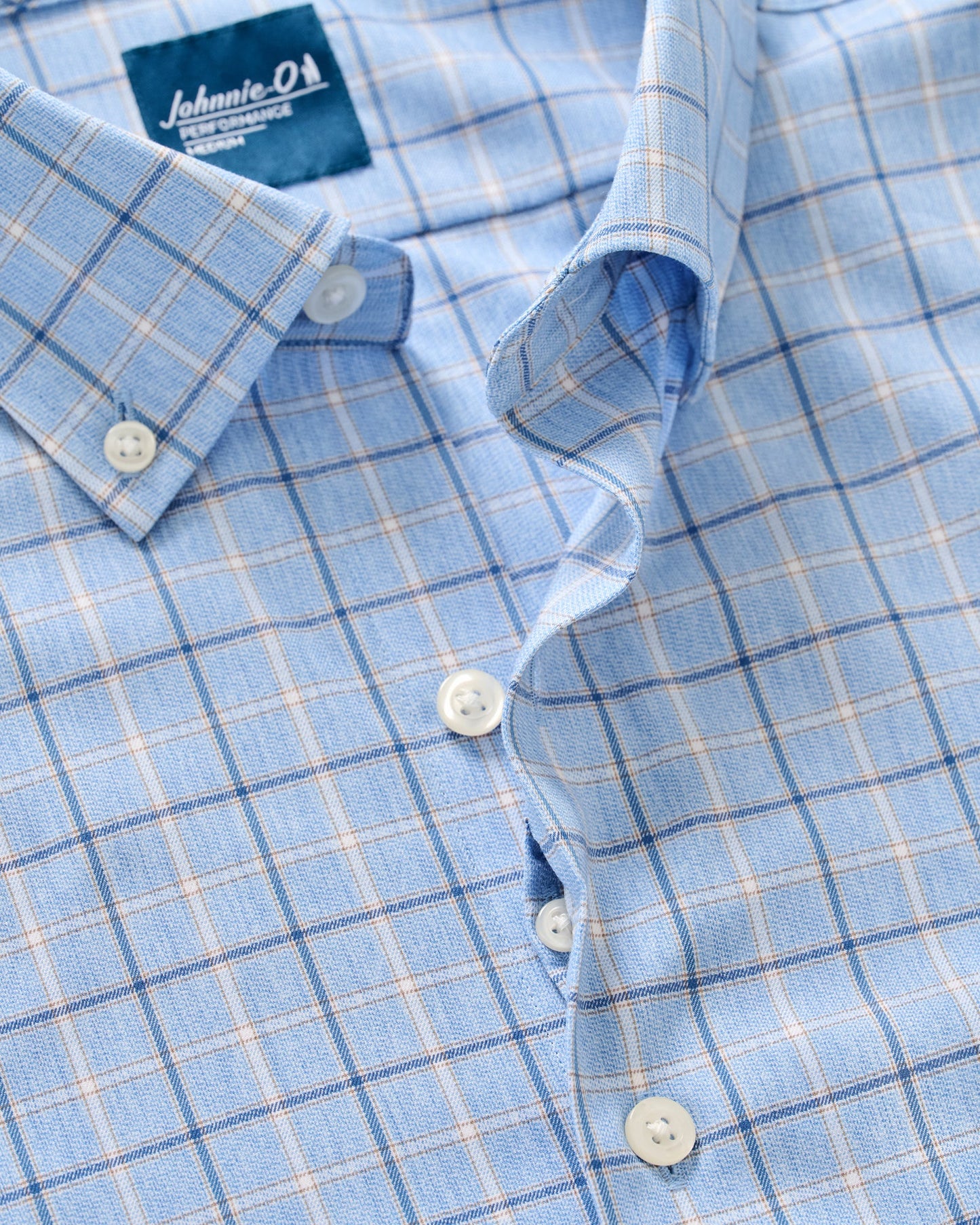 Miramont LS Woven