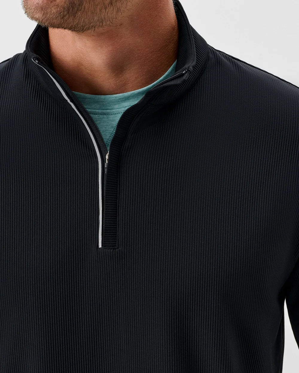 Hoppin Quarter Zip