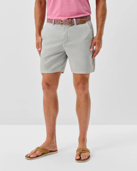Nassau Short