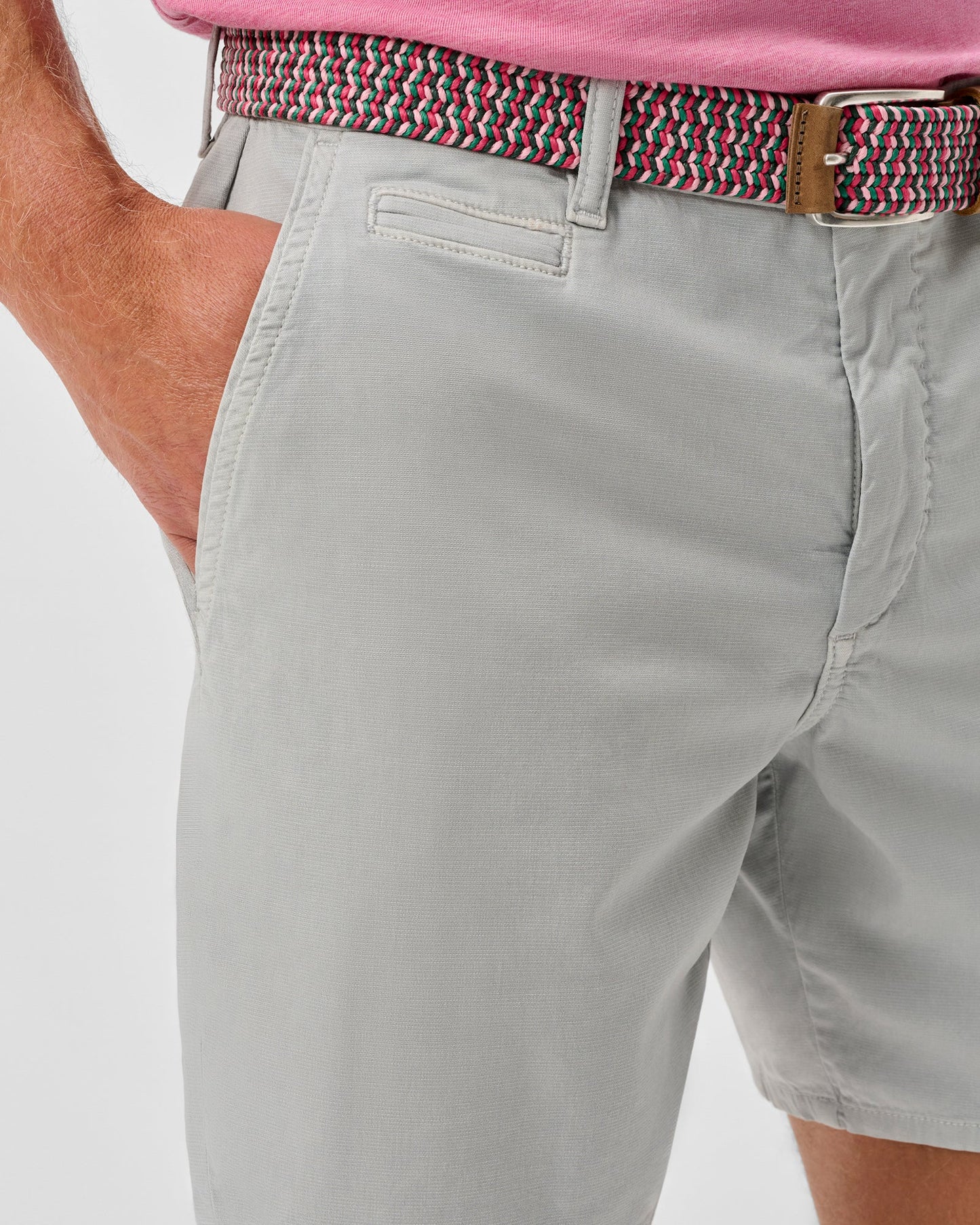 Nassau Short