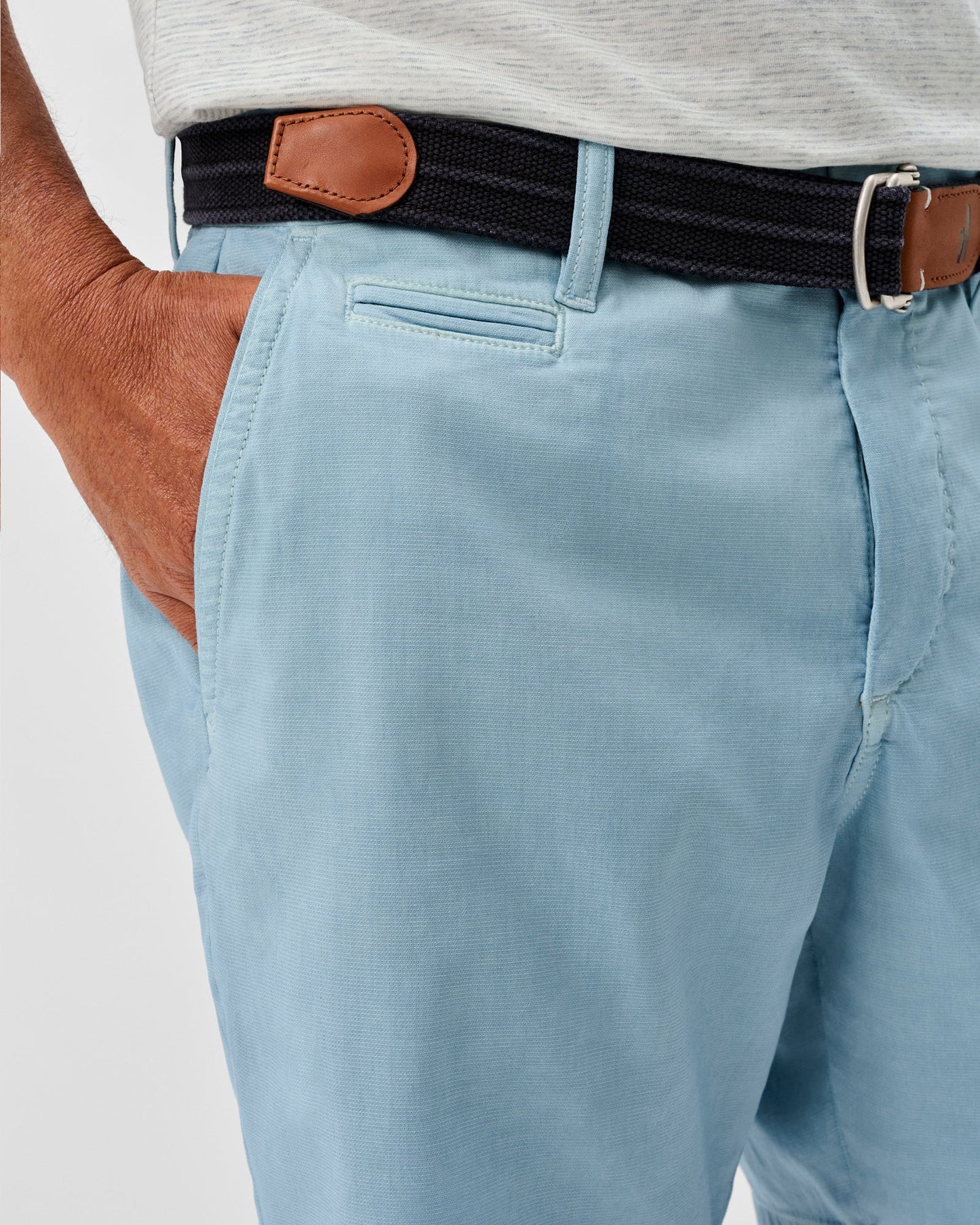 Nassau Short
