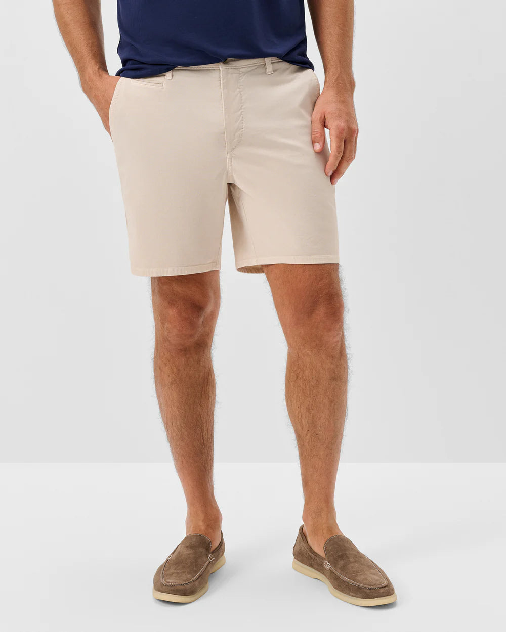 Nassau Short