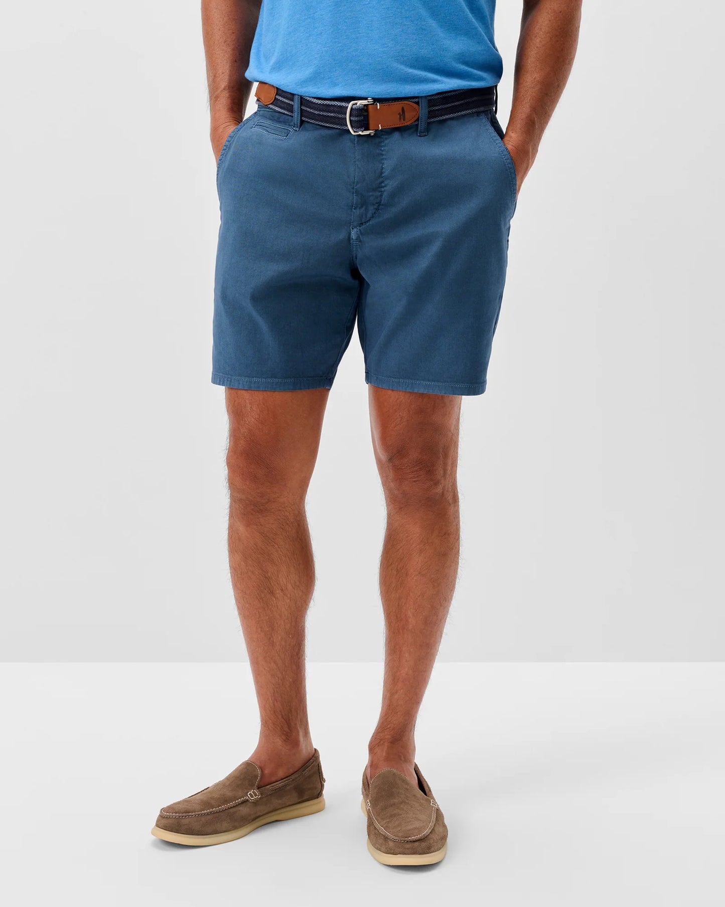 Nassau Short