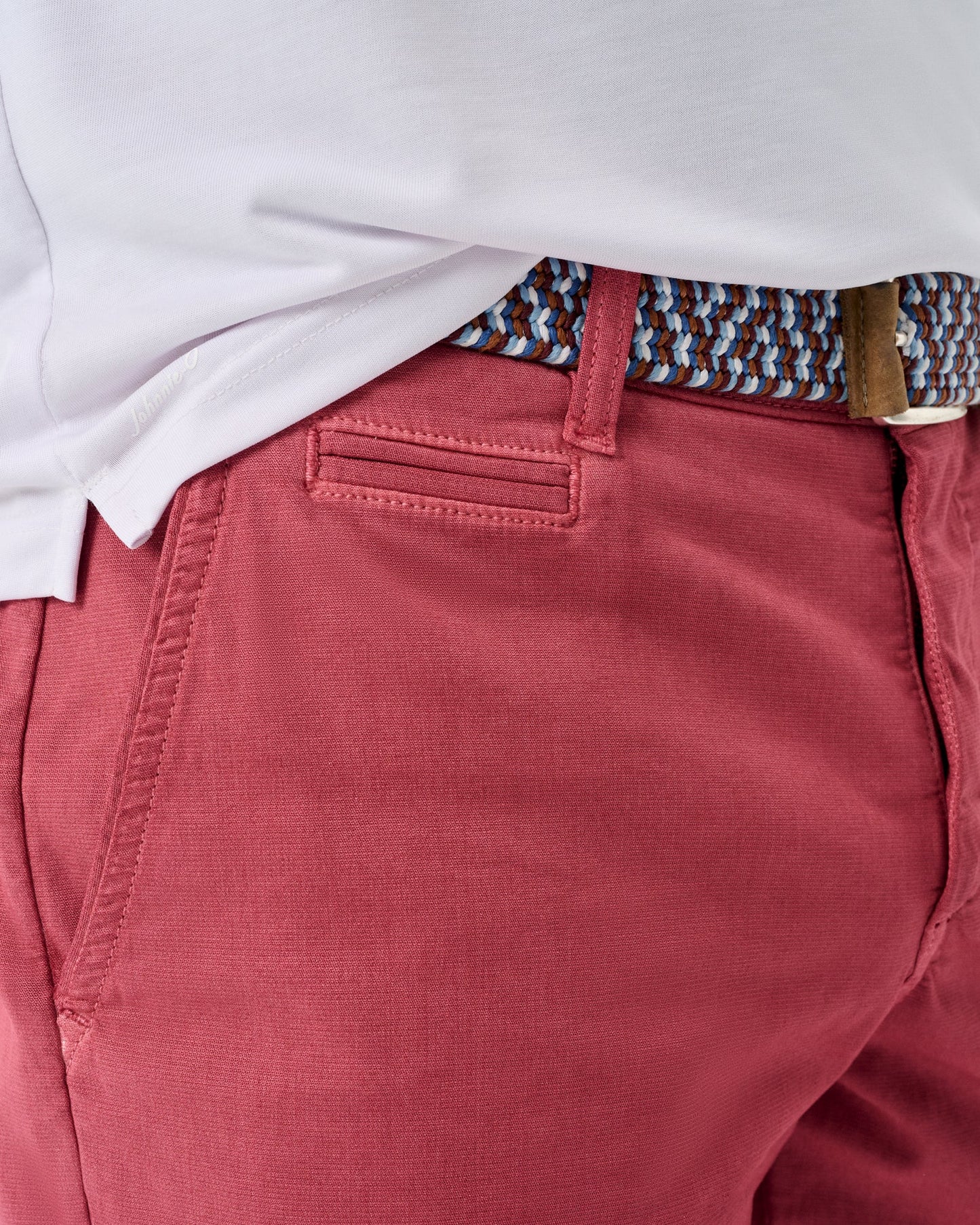 Nassau Short