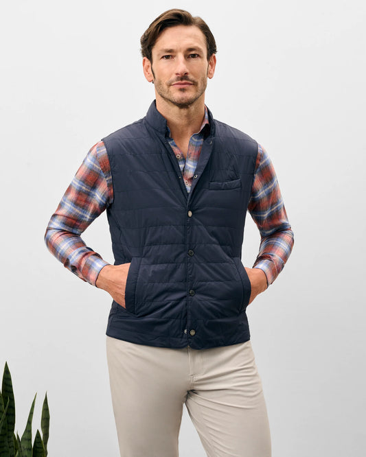 Bauer Vest