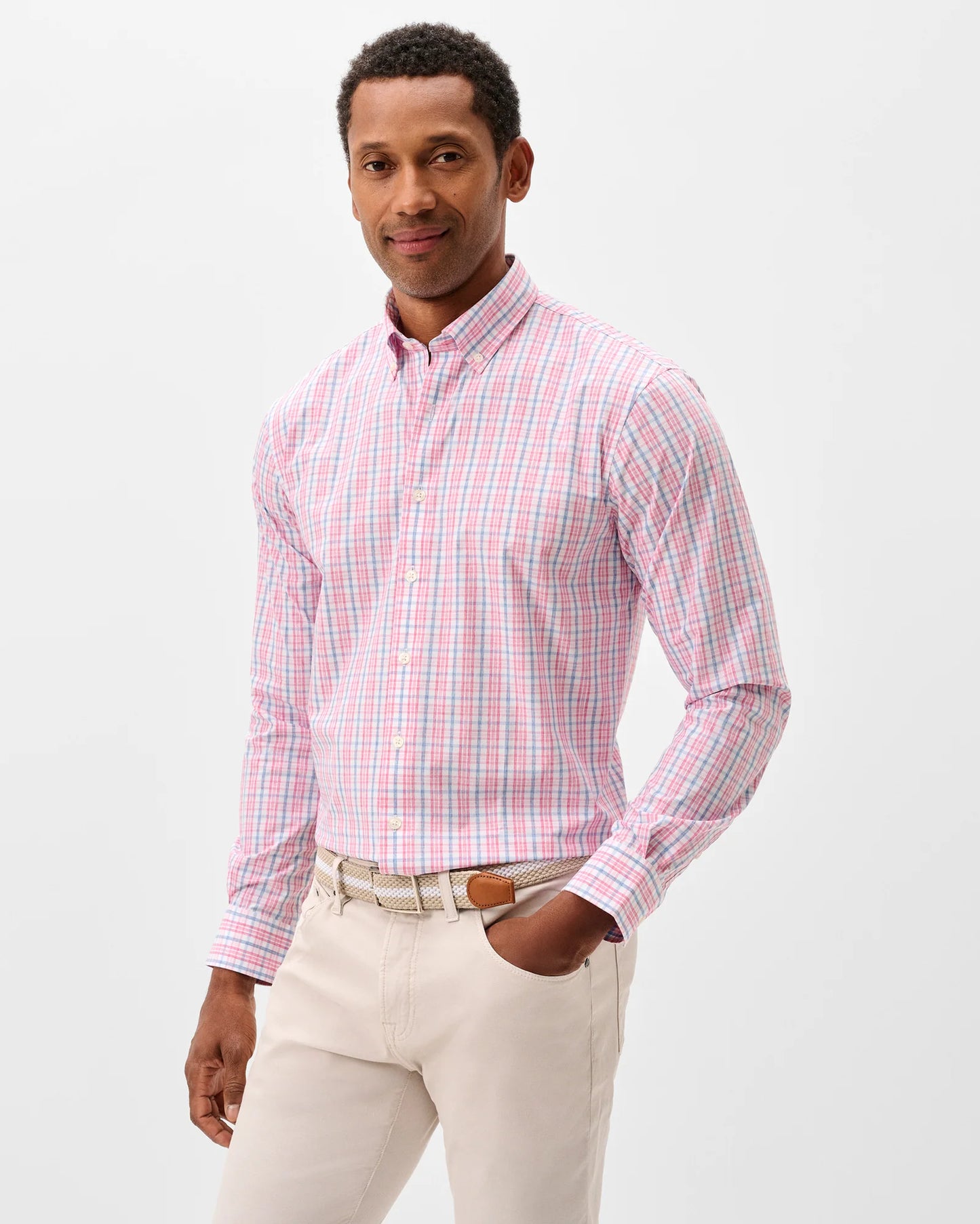 Tinsley LS Woven