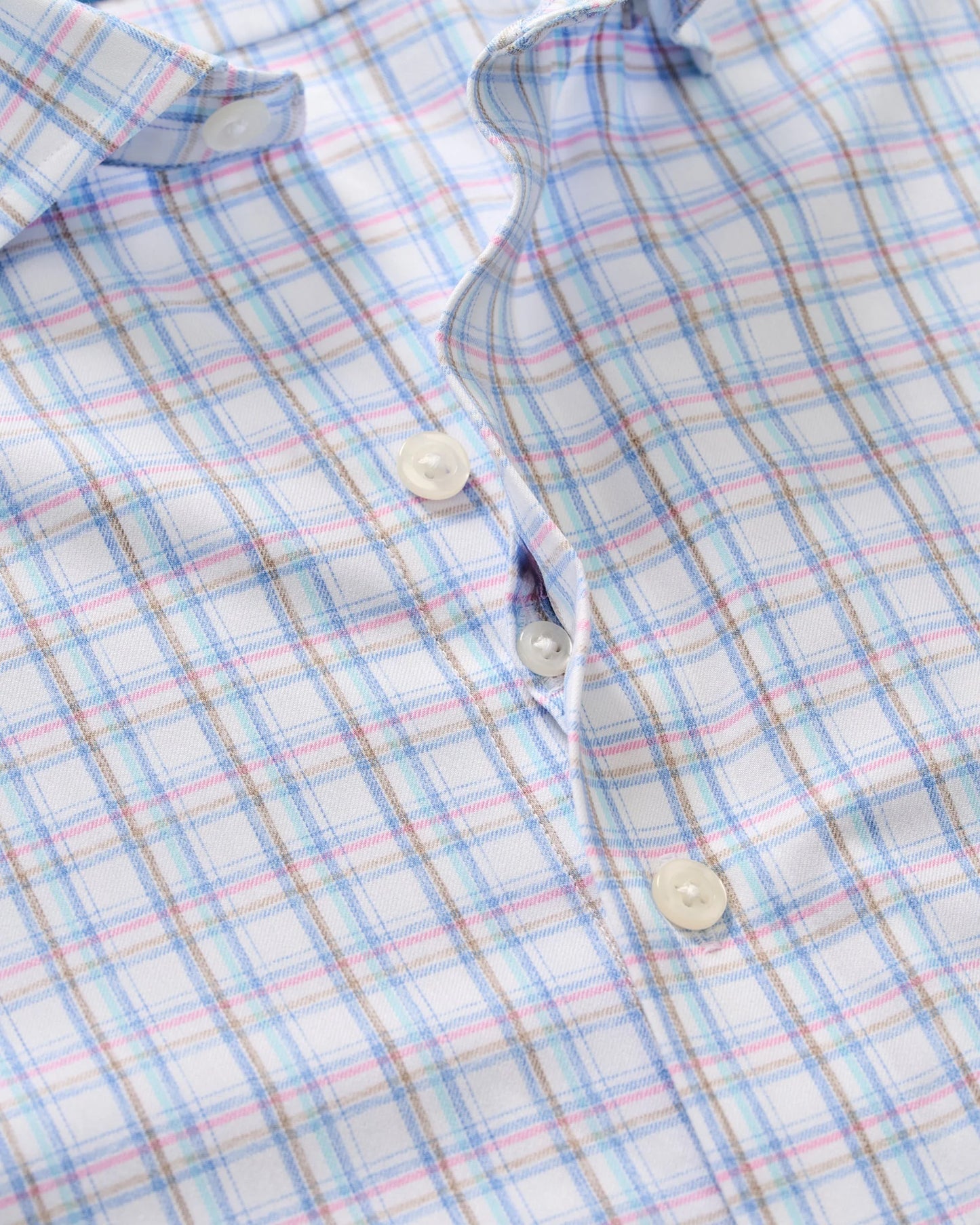 Salvadore LS Woven