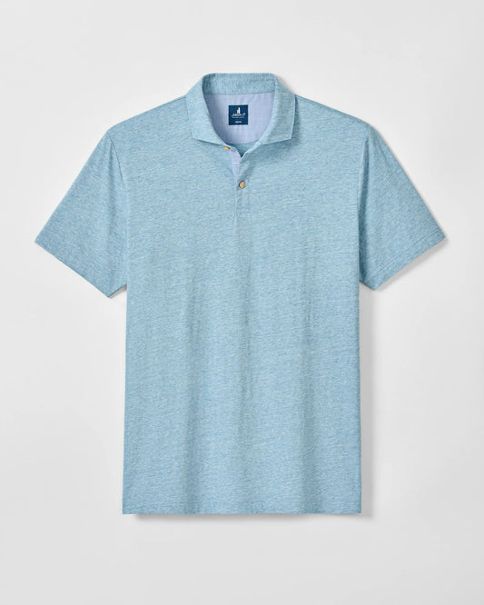 Starnes SS Knit