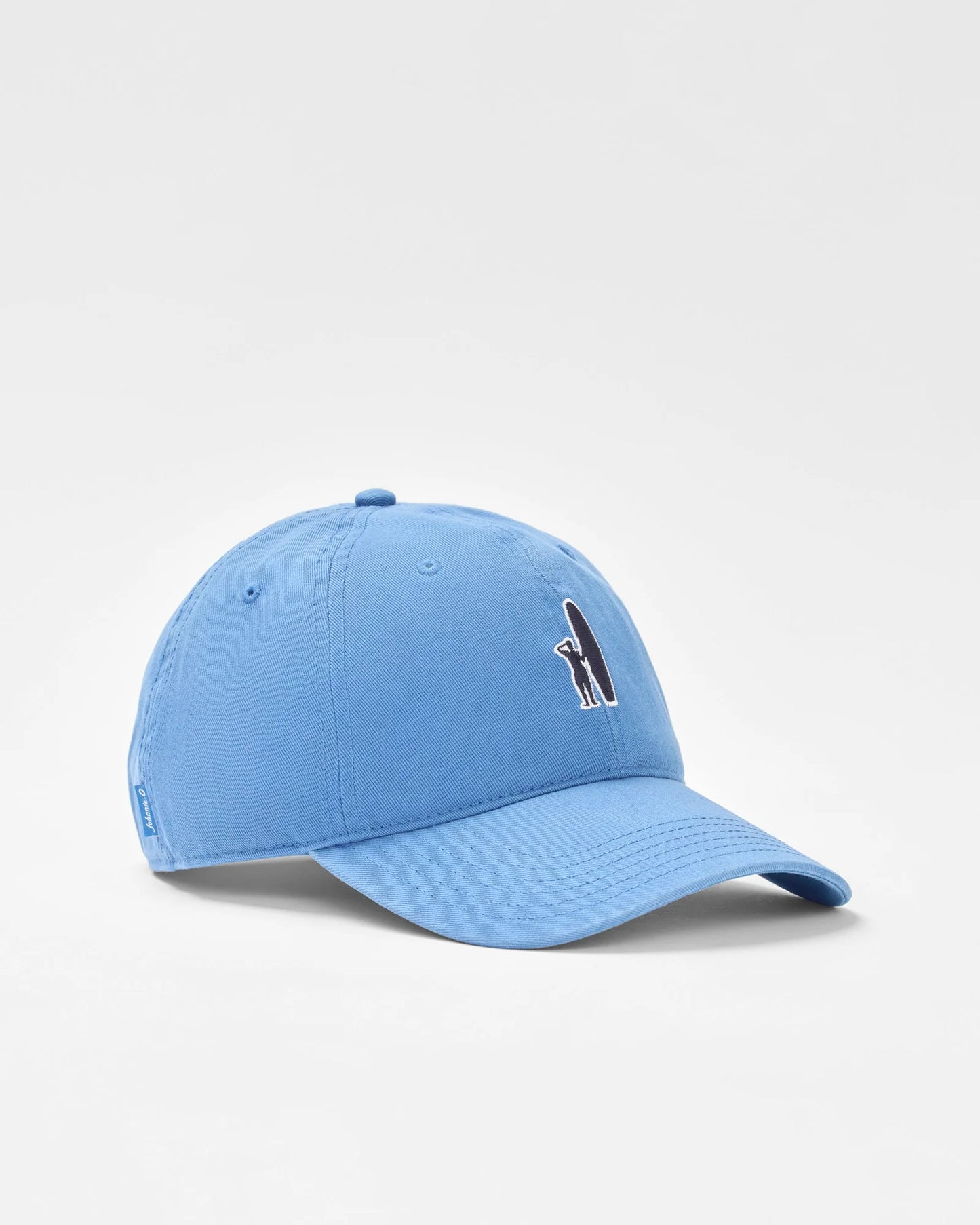 Topper Cap