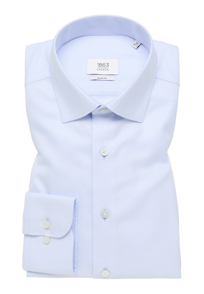 Royal Twill Never Iron