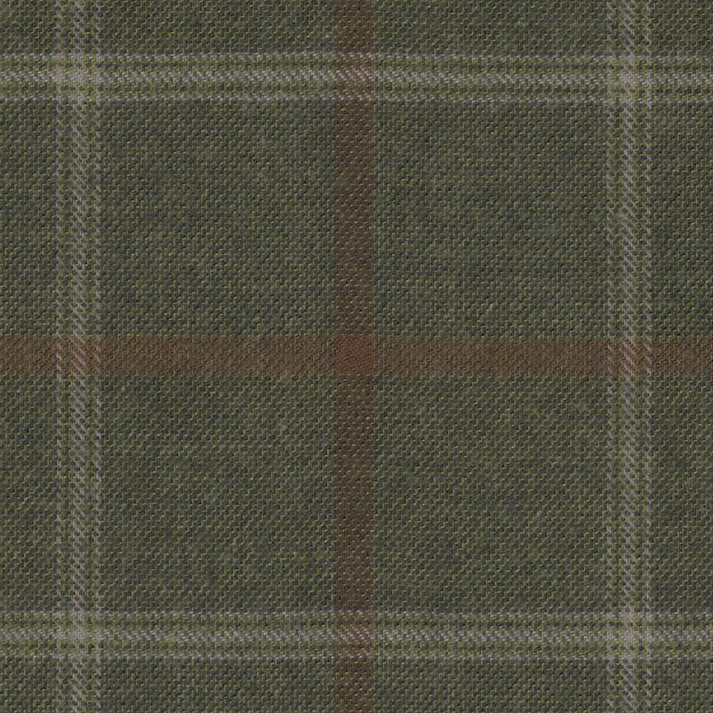Essex Plaid Flannel