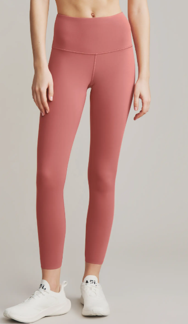 Defy Seven Eighths Pocket Legging