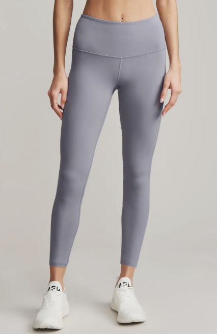 Defy Seven Eighths Pocket Legging