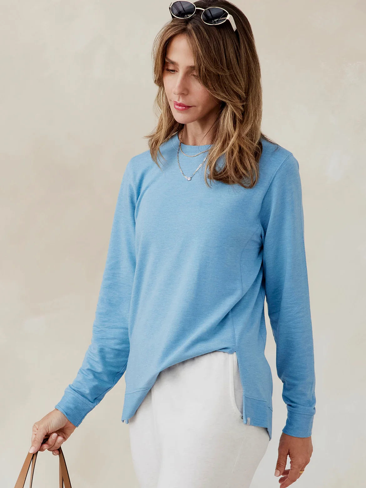 Riverwalk Sweatshirt