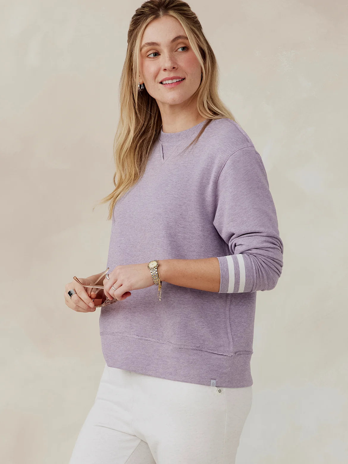 Clubhouse Sweatshirt