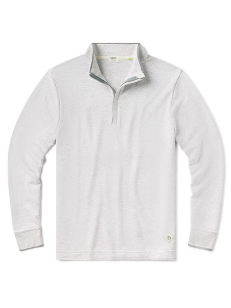 Stadium Quarter Zip