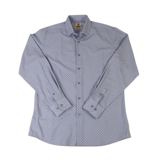 Medallion Print