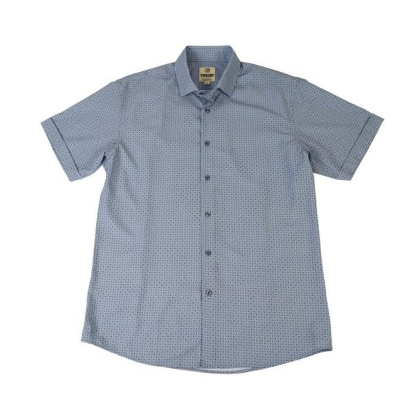 Medallion Print