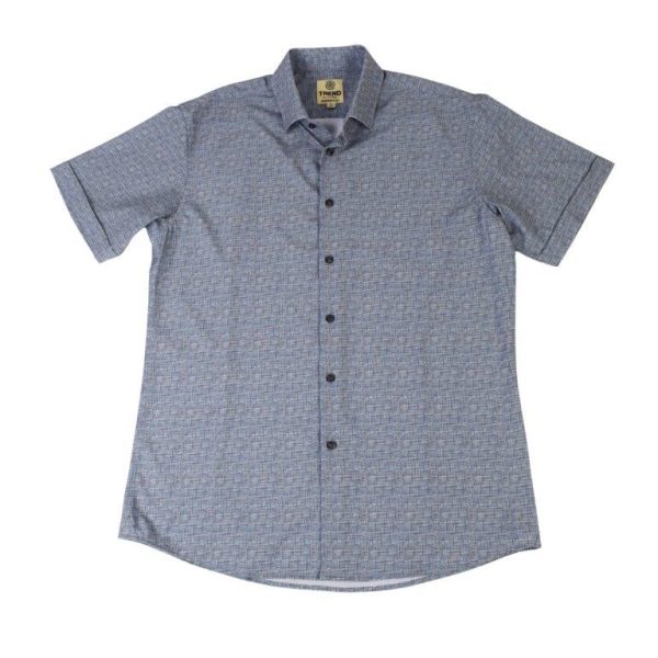Textured Print