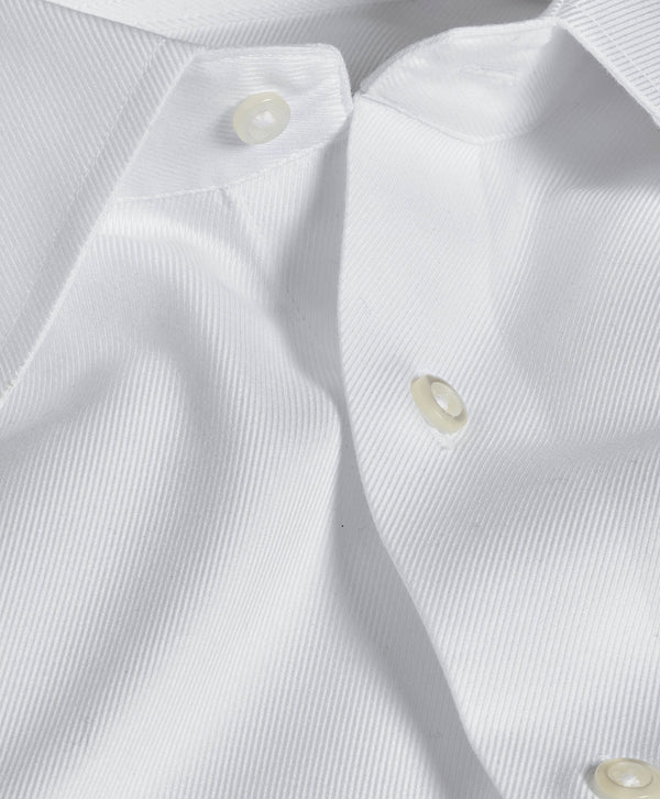Non Iron Trim Fit