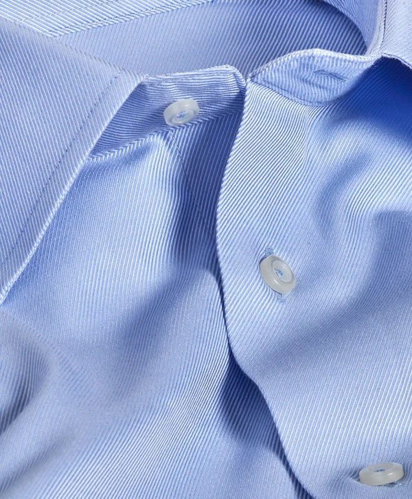 Non Iron Trim Fit