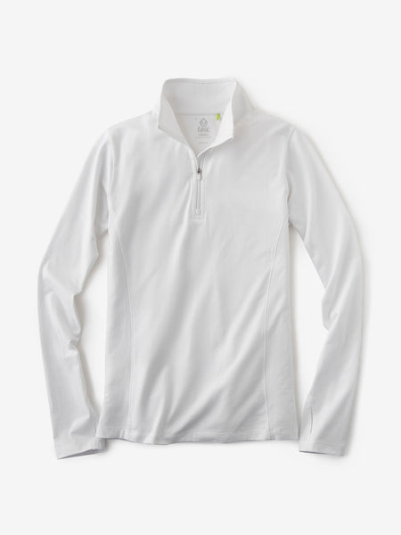 Recess Quarter Zip