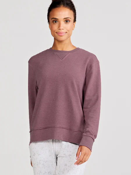Clubhouse Sweatshirt