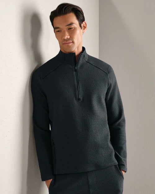 Tribeca Tech Half Zip