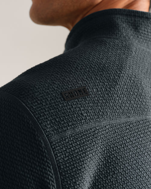 Tribeca Tech Half Zip