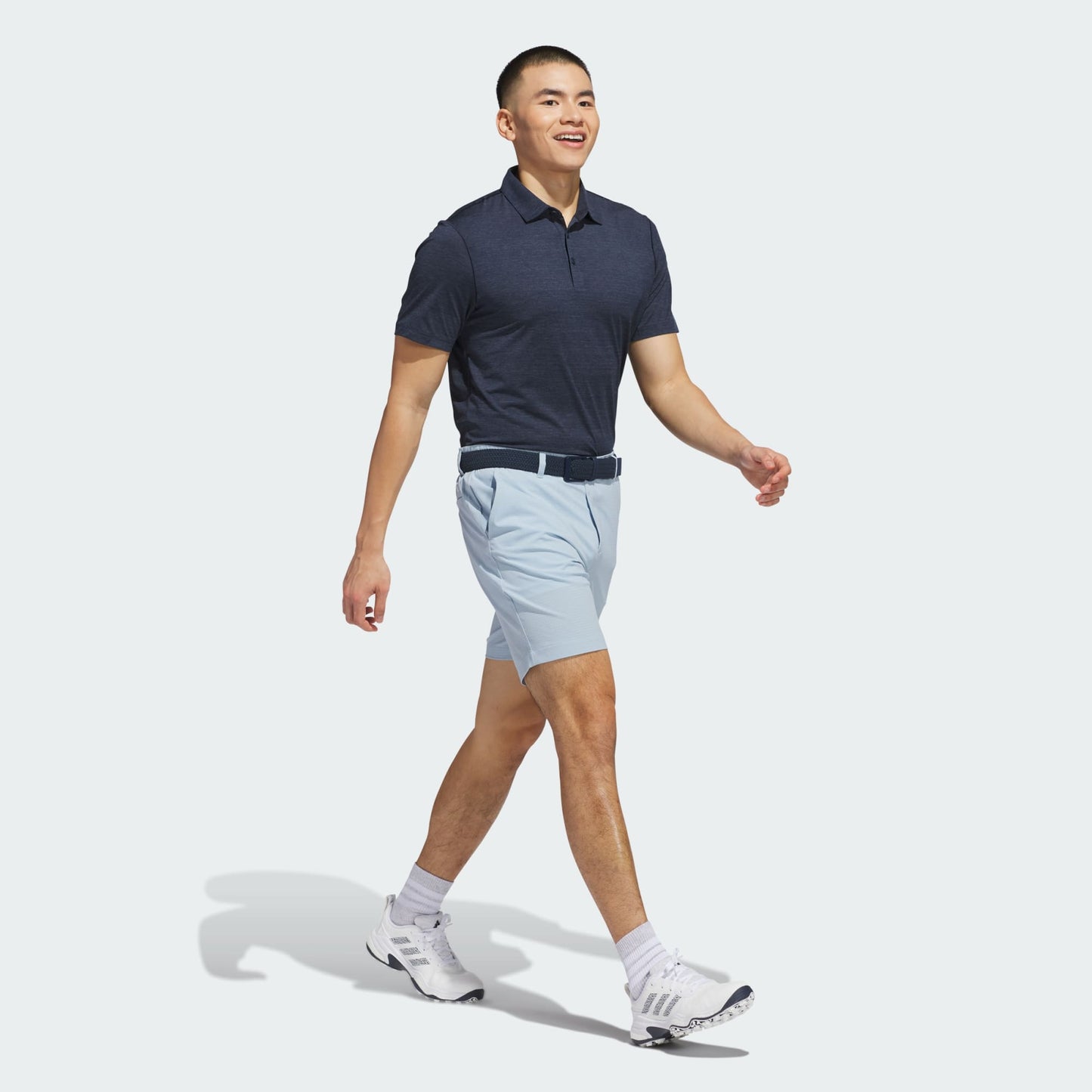 Ultimate Elevation Twistknit Polo