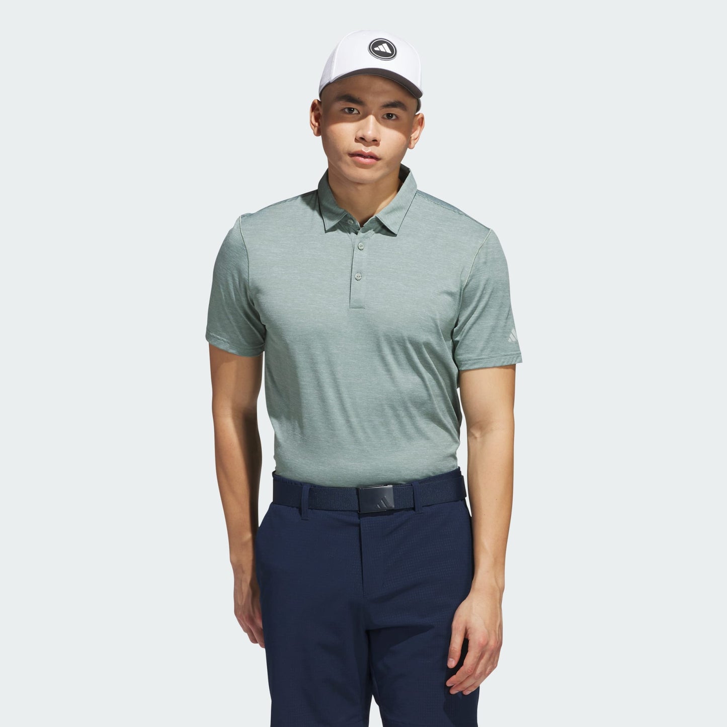 Ultimate Elevation Twistknit Polo