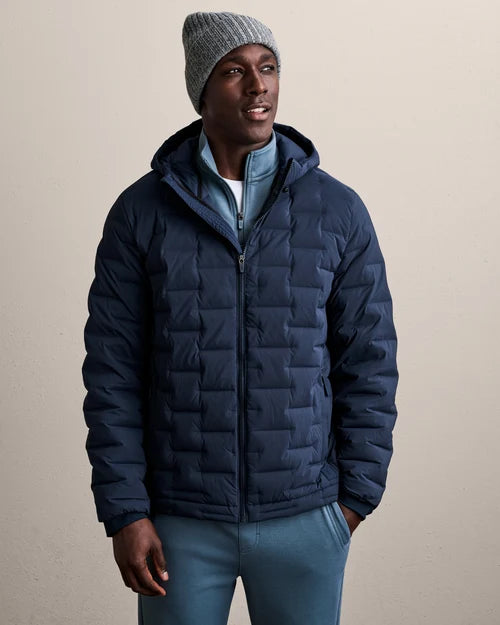 Voyage Down Jacket