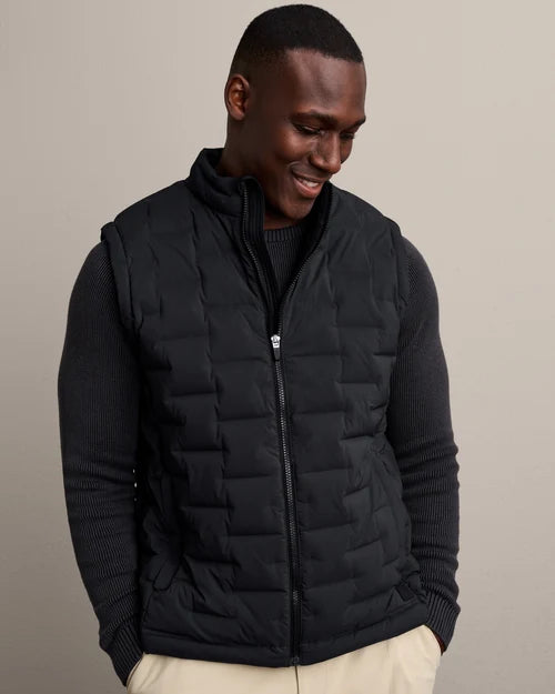 Voyage Down Vest