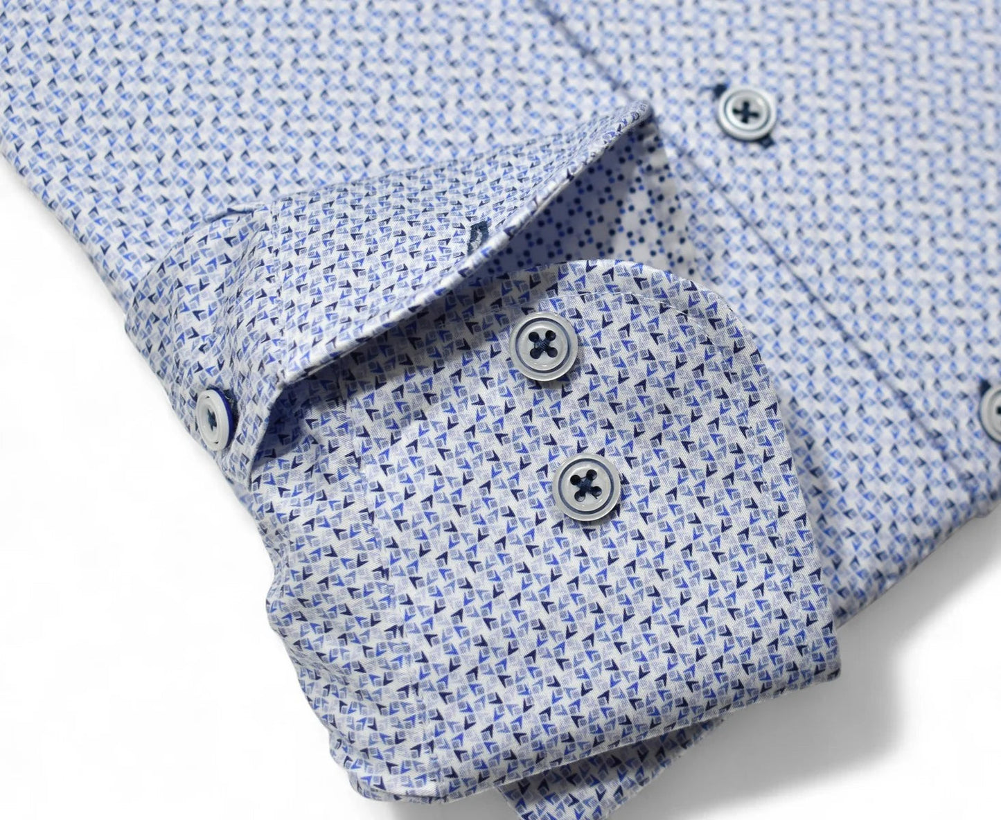 LS Woven Shirts