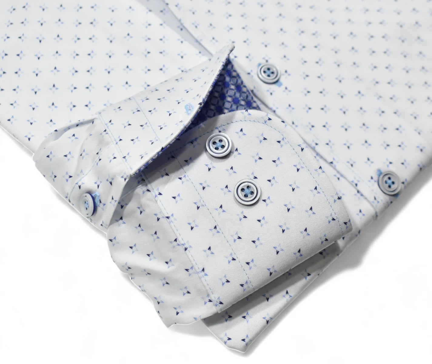 LS Woven Shirts