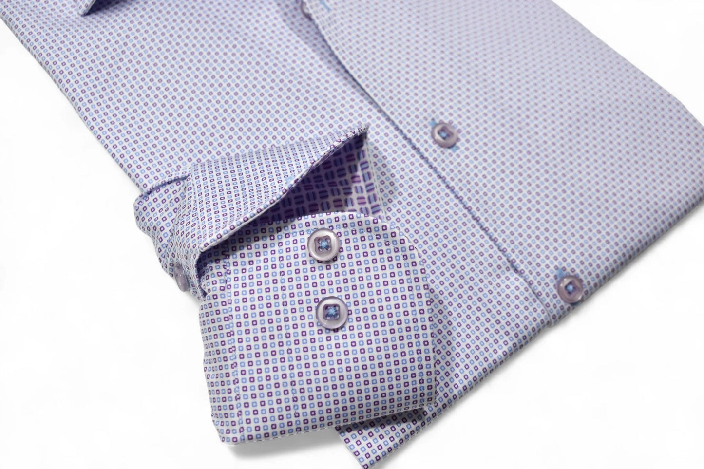 Harbour Fine Square Shirt
