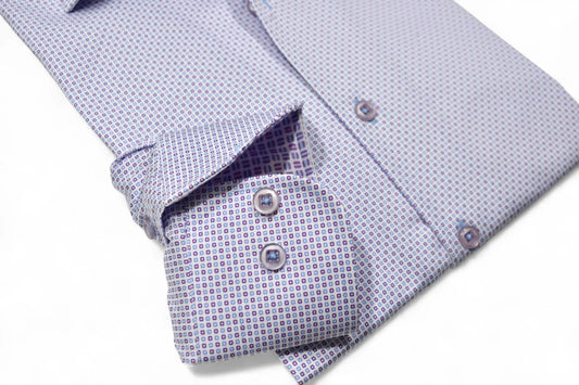 Harbour Fine Square Shirt