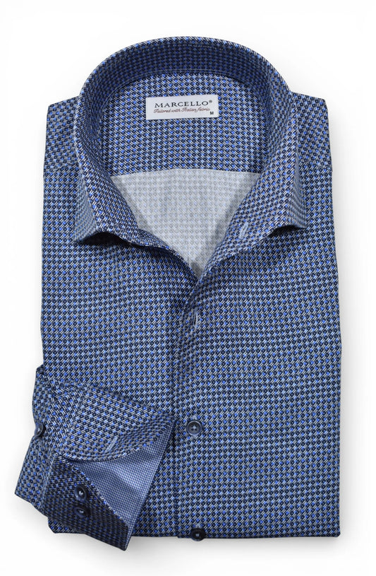 Atlantic Rebel Sport Shirt