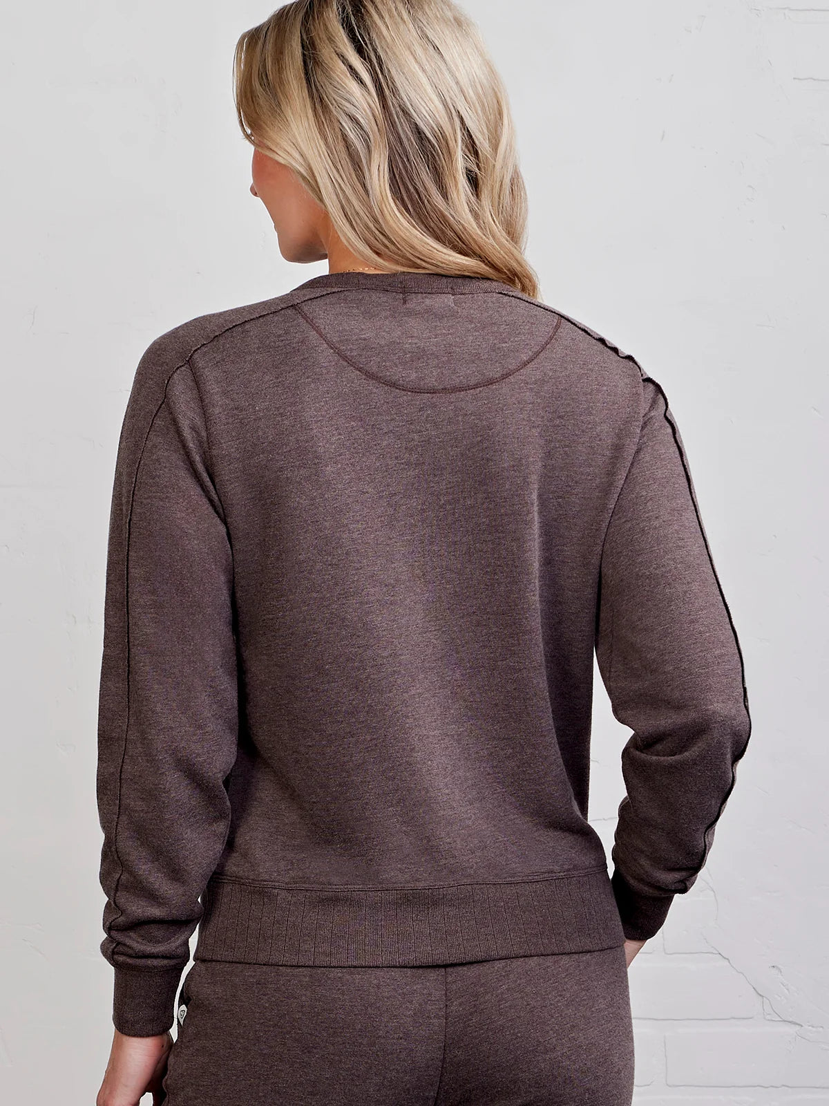 Women's Stadium FT Sweatshirt