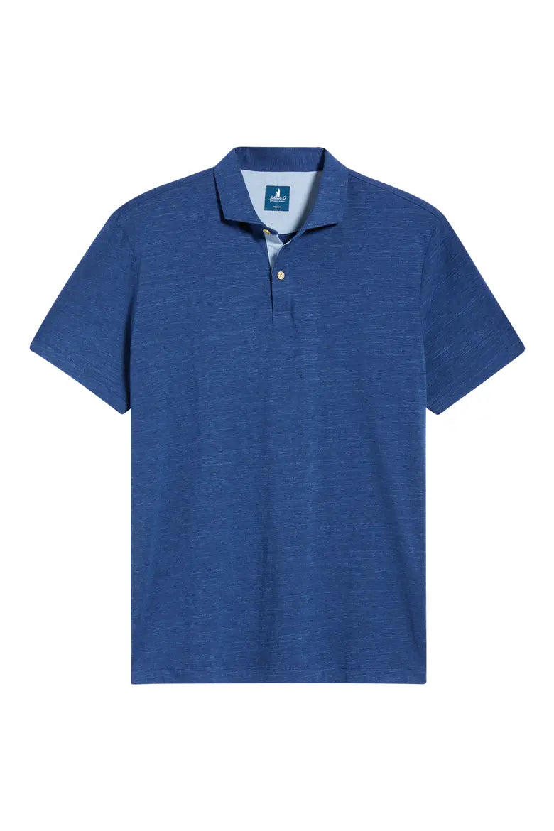 Starnes SS Knit