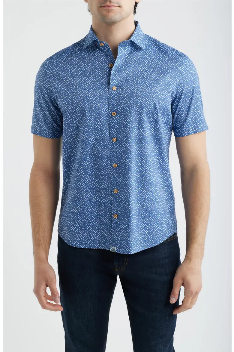 Patel SS Knit