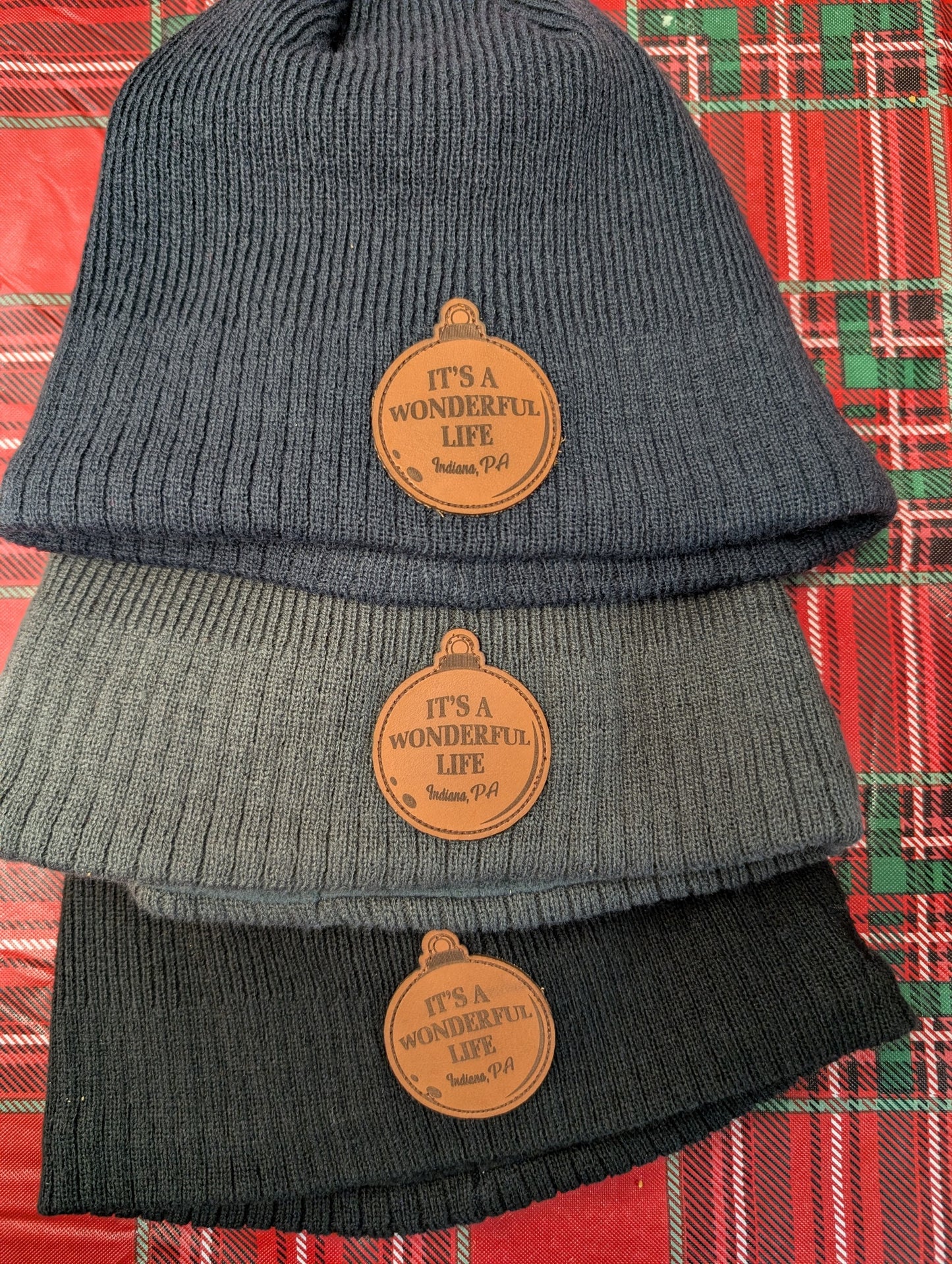 Wonderful Life Beanie