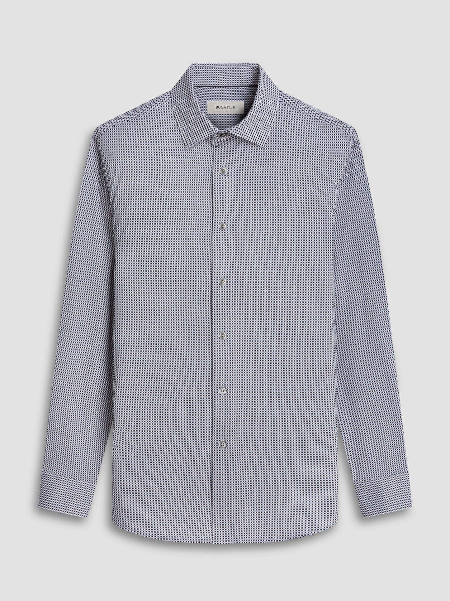 Oooh Cotton Long Sleeve Woven