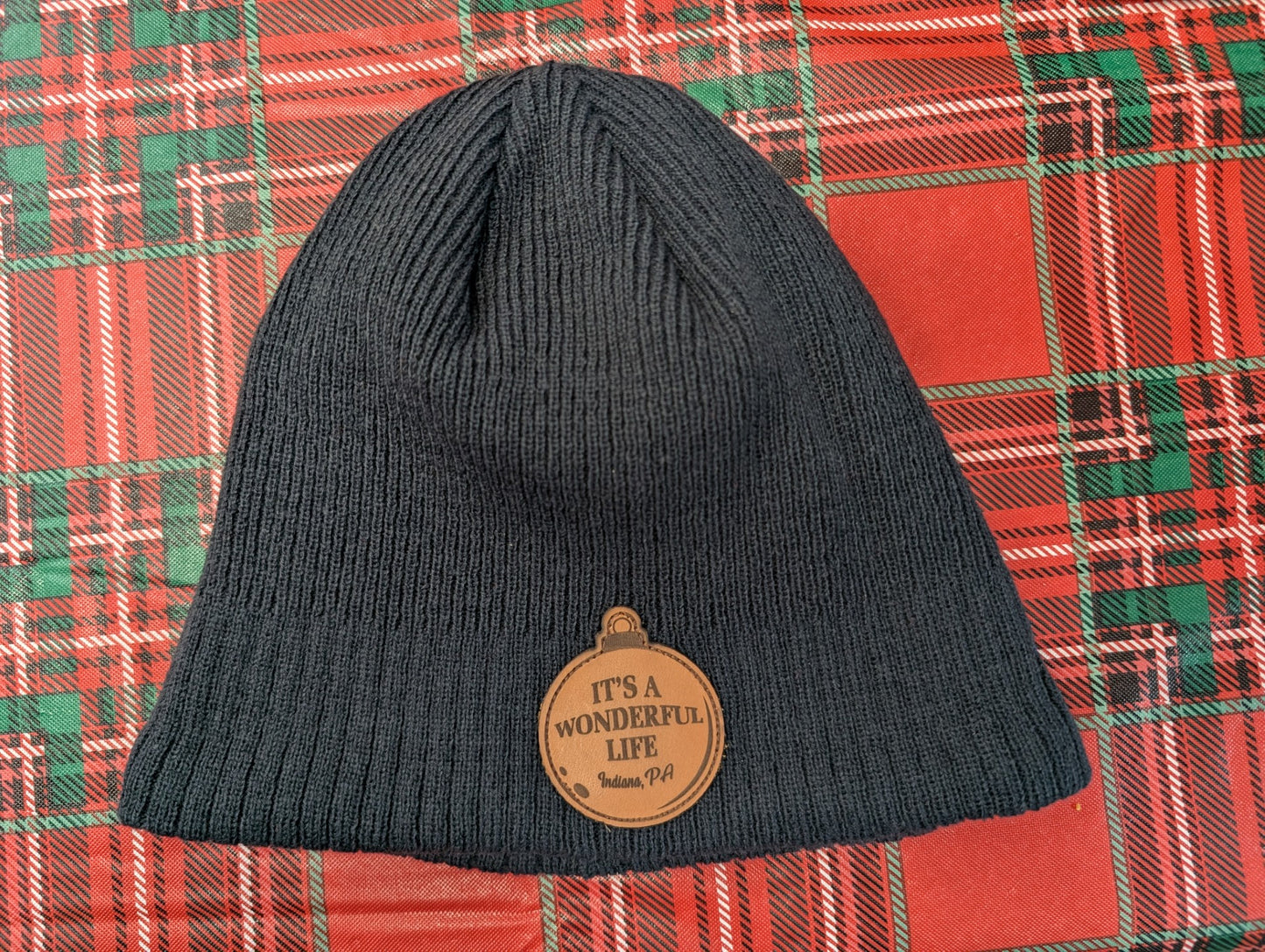 Wonderful Life Beanie