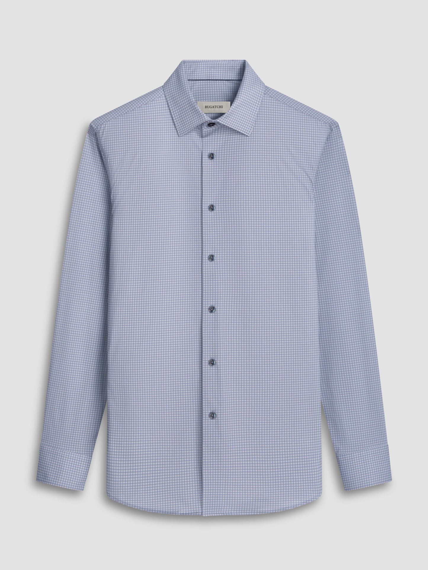 Oooh Cotton Long Sleeve Woven